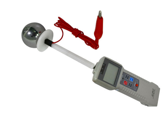 IEC 61032 Figure 1 SФ50mm Test Probe A For Hazardous Parts Test 1