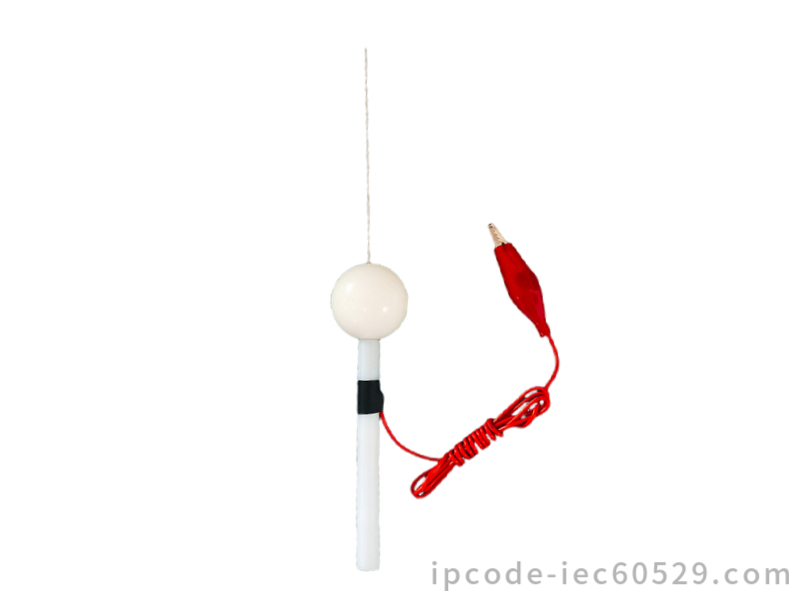 Access Probe D IP4X Test Wire View 2