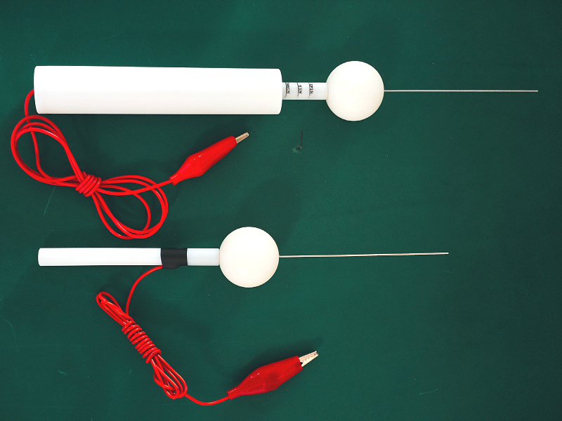 Access Probe D IP4X Test Wire View 3